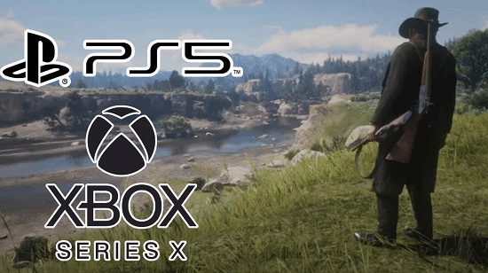 空歡喜啊空歡喜!《大鏢客2》次世代版依然神秘 沒消息