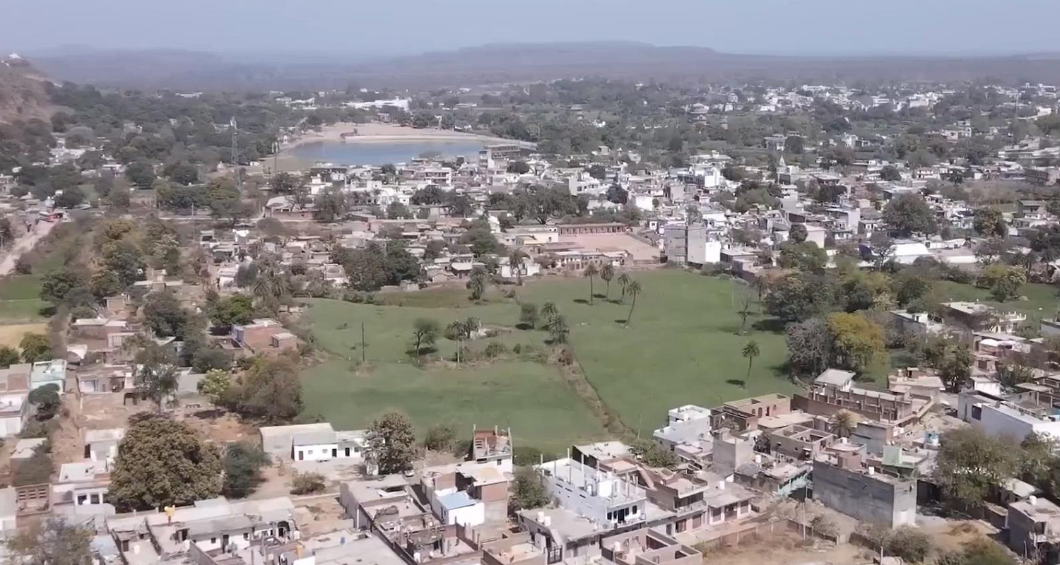 印度3A《釋放阿凡達》幕後花絮影片：&quot;摸頭殺&quot;二創