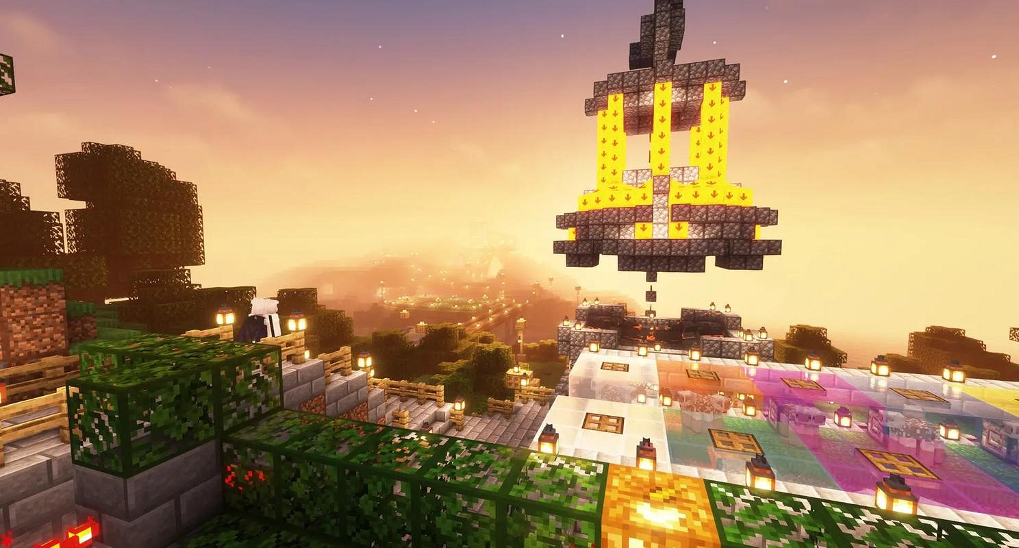 《當個創世神麥塊》Java版取消程式碼混淆,模組開發迎來新紀元 《當個創世神麥塊》Java版取消程式碼混淆,模組開發迎來新紀元