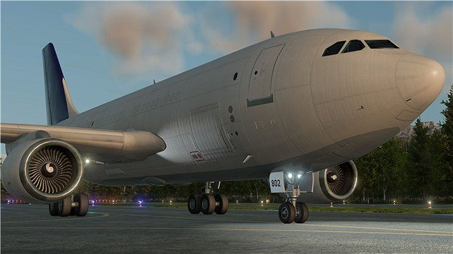 《狂熱運輸3》公布最近載具預告片