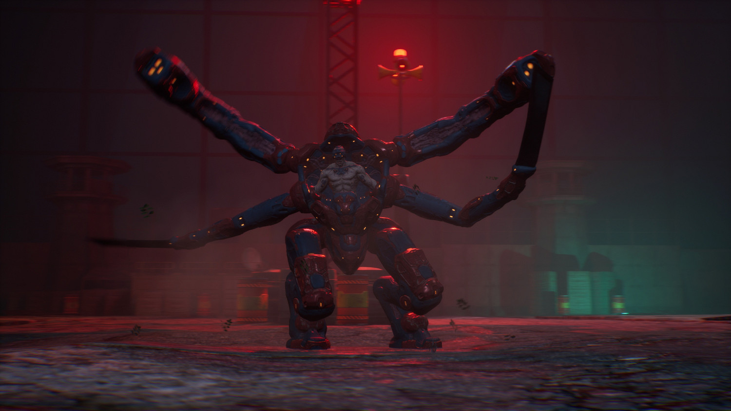 從一根木棍到裝甲帝國，生存建造遊戲《The Front（前線）》正式版現已上線！