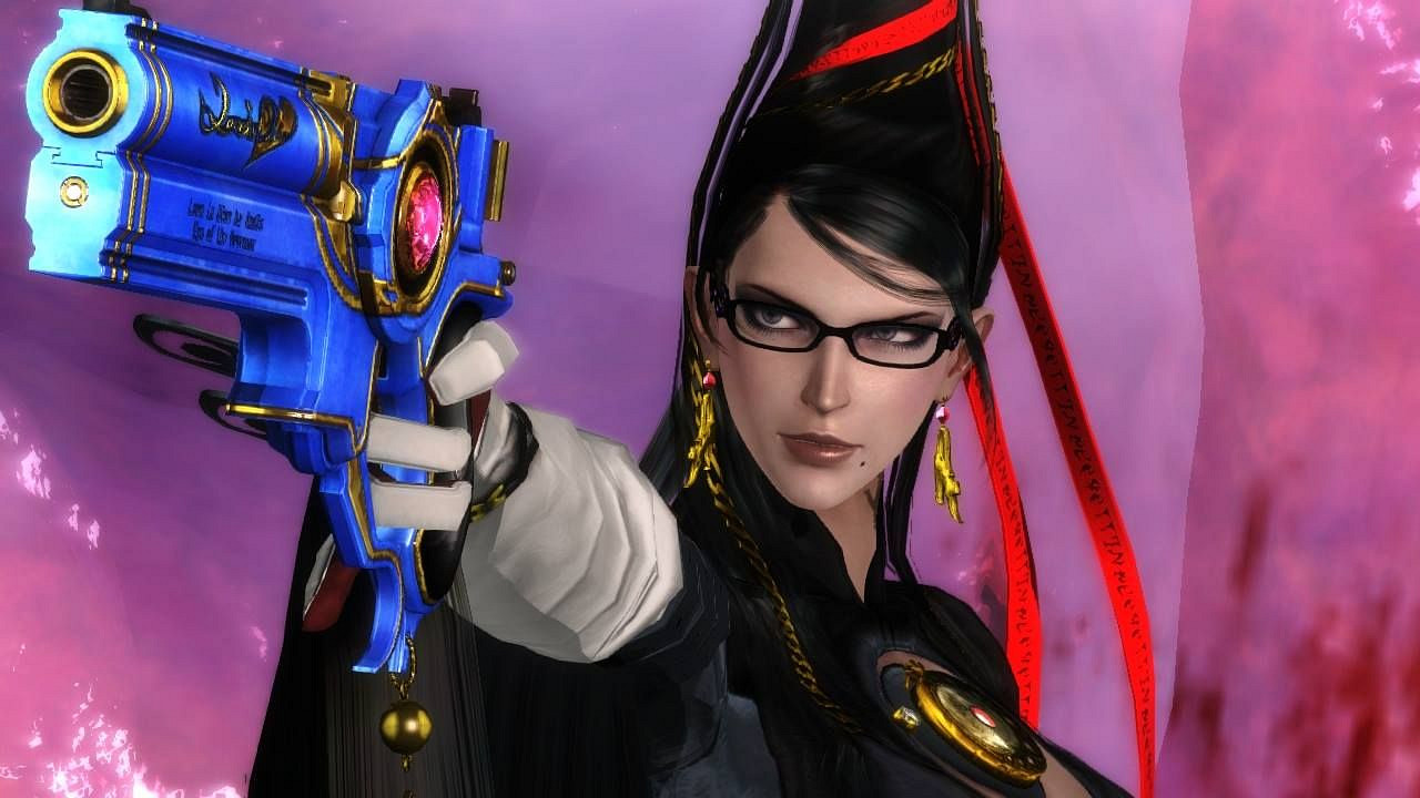 《魔兵驚天錄》開發者:貝姐眼鏡如同內衣 決不能摘下 《魔兵驚天錄》開發者:貝姐眼鏡如同內衣 決不能摘下