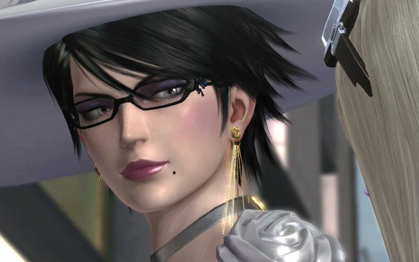 《魔兵驚天錄》開發者:貝姐眼鏡如同內衣 決不能摘下 《魔兵驚天錄》開發者:貝姐眼鏡如同內衣 決不能摘下