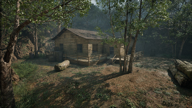 《潛龍諜影3RE》多人模式宣傳片公布！現已免費更新