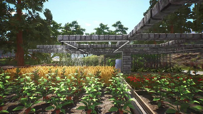 從一根木棍到裝甲帝國，生存建造遊戲《The Front（前線）》正式版現已上線！