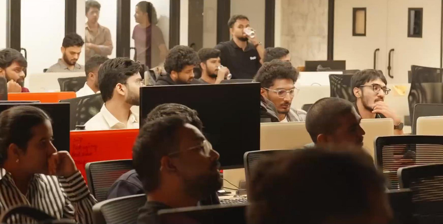 印度3A《釋放阿凡達》幕後花絮影片：&quot;摸頭殺&quot;二創