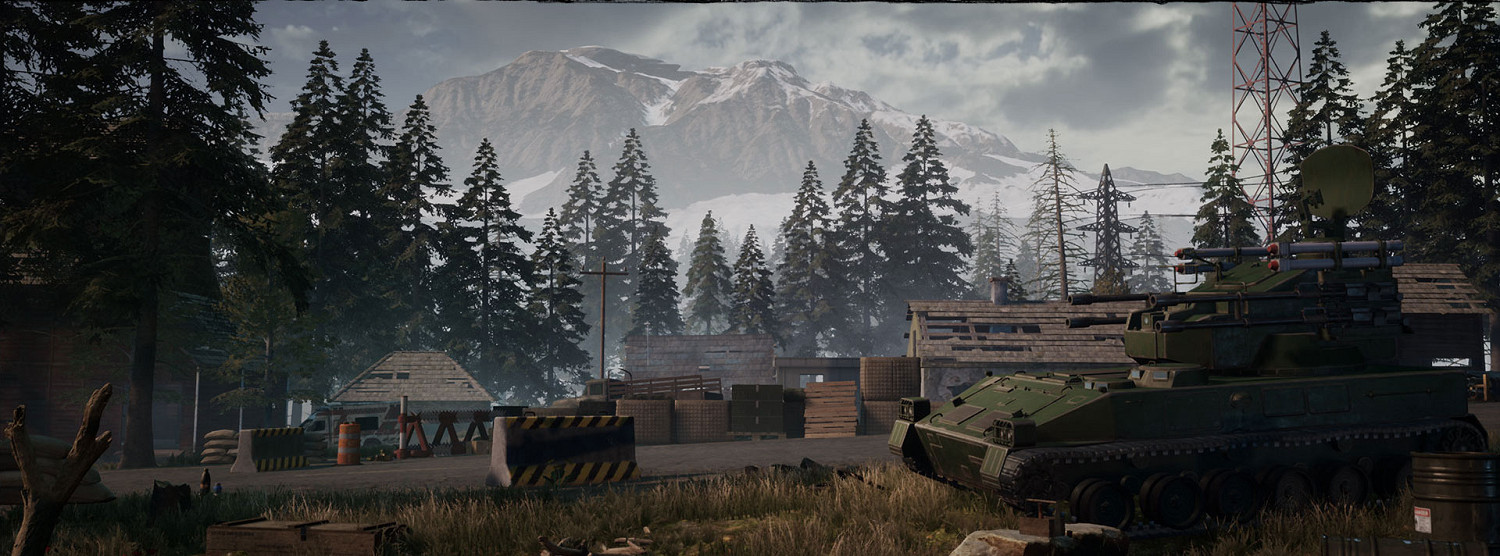 《The Front 前線》1.0版本上線:自己拚載具+打喪屍,有沒有搞頭? 《The Front 前線》1.0版本上線:自己拚載具+打喪屍,有沒有搞頭?