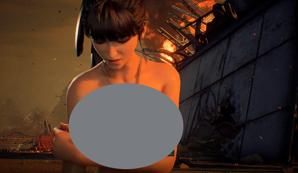 《劍星》×《生死格鬥》夢幻連動！沙灘派對MOD：霞&amp;綾音經典泳裝登場