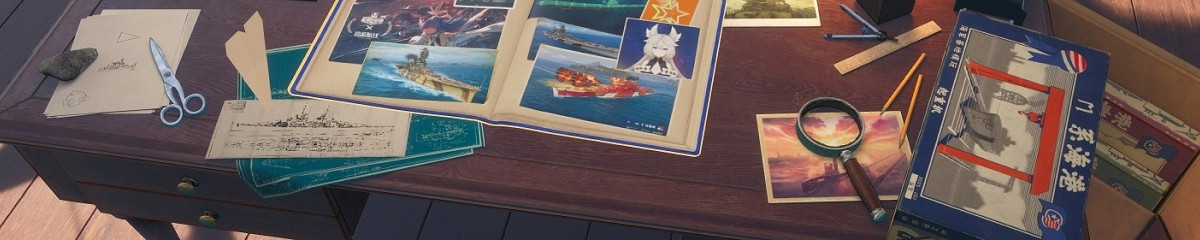 《戰艦世界》迎大更新:全新裂隙模式與黑色星期五 《戰艦世界》迎大更新:全新裂隙模式與黑色星期五