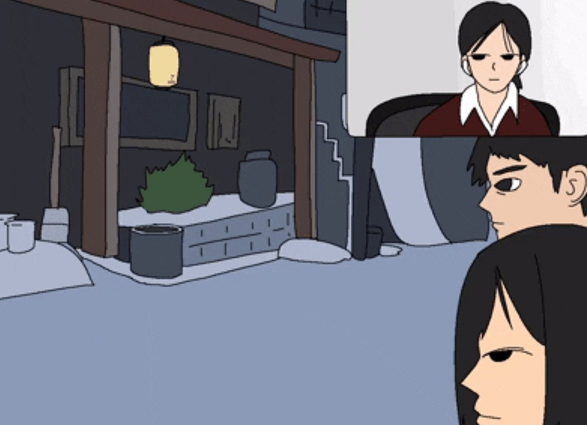 加藤小夏玩《沉默之丘f》嚇出痛苦面具 網友迅速製作梗圖 加藤小夏玩《沉默之丘f》嚇出痛苦面具 網友迅速製作梗圖