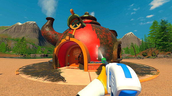 《衝就完事模擬器2》首輪更新更新檔發布:優化連線體驗 《衝就完事模擬器2》首輪更新更新檔發布:優化連線體驗