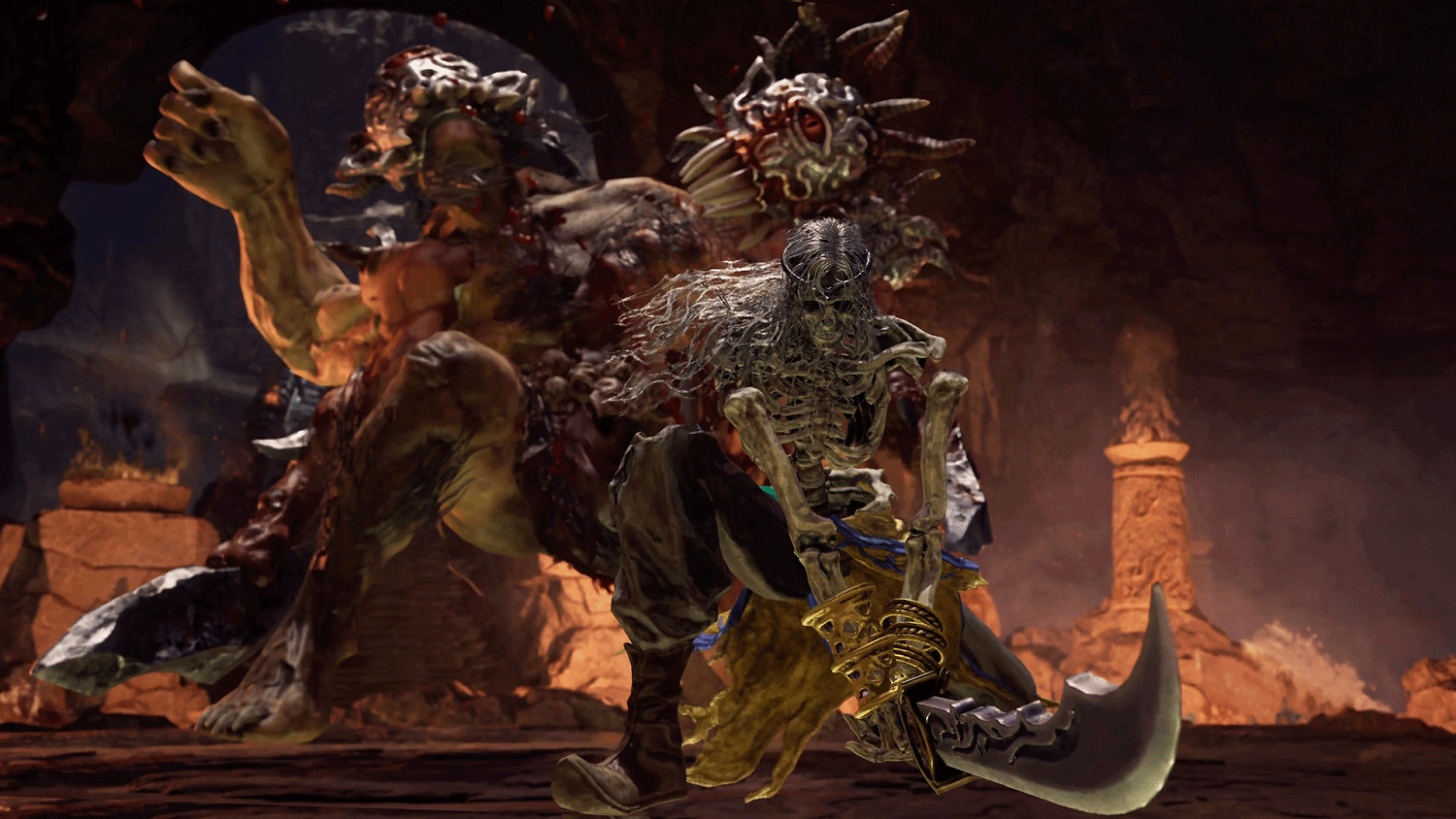 中國大陸研發遊戲《樓蘭》引發外媒關注：不上Xbox天理難容！