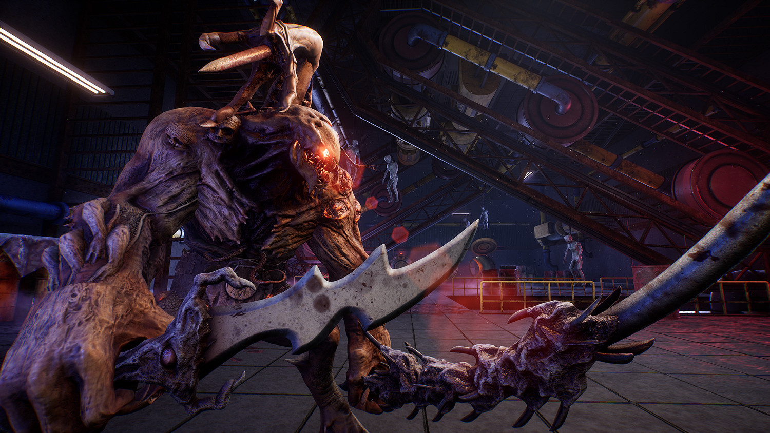 《The Front 前線》1.0版本上線:自己拚載具+打喪屍,有沒有搞頭? 《The Front 前線》1.0版本上線:自己拚載具+打喪屍,有沒有搞頭?