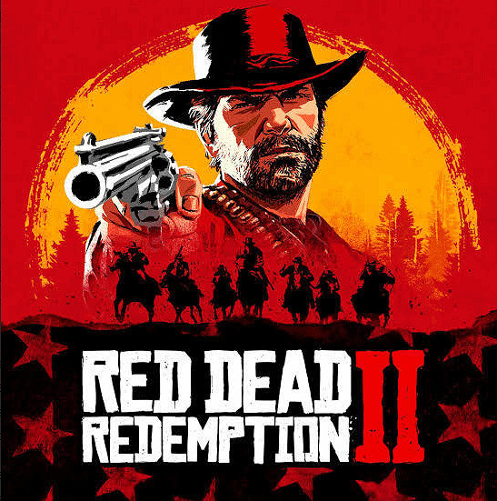 空歡喜啊空歡喜!《大鏢客2》次世代版依然神秘 沒消息 空歡喜啊空歡喜!《大鏢客2》次世代版依然神秘 沒消息