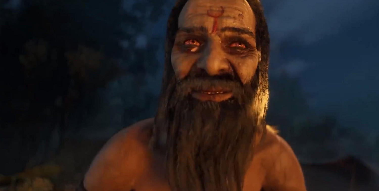 印度3A《釋放阿凡達》幕後花絮影片：&quot;摸頭殺&quot;二創