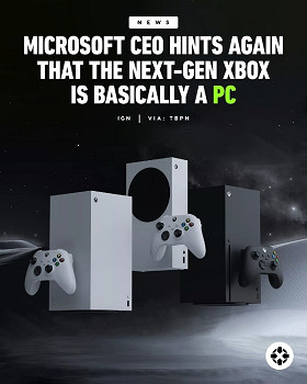 微軟發布最新季度財報:Xbox硬體銷售額大幅下滑29%! 微軟發布最新季度財報:Xbox硬體銷售額大幅下滑29%!