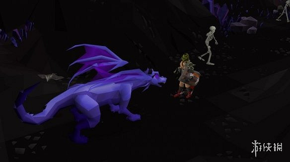 《RuneScape》發起玩家公投:十萬票移除小額付費系統 《RuneScape》發起玩家公投:十萬票移除小額付費系統