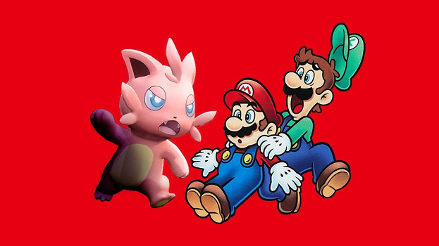 任天堂核心專利遭日本專利局駁回!專利訴訟案現變數 任天堂核心專利遭日本專利局駁回!專利訴訟案現變數