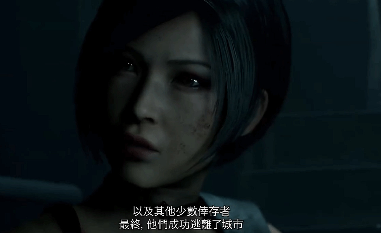 《惡靈古堡9》全新介紹影片公開：系列故事線回顧！