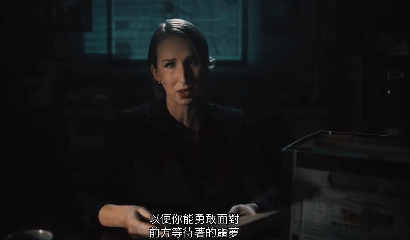 《惡靈古堡9》全新介紹影片公開：系列故事線回顧！