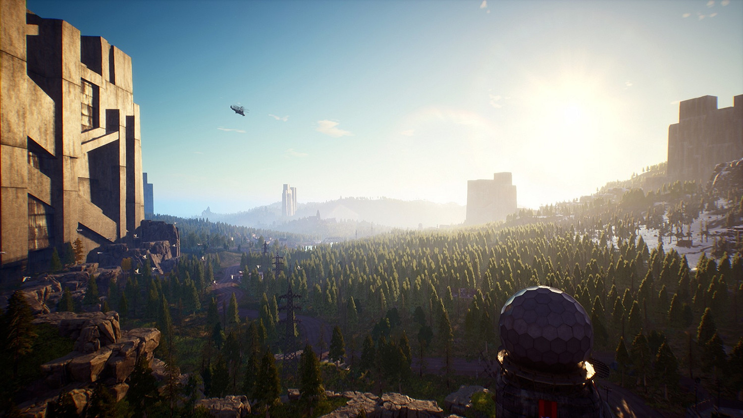 從一根木棍到裝甲帝國，生存建造遊戲《The Front（前線）》正式版現已上線！