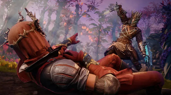 《幻獸帕魯》負責人悼念《新世界》:神級音效設計 《幻獸帕魯》負責人悼念《新世界》:神級音效設計