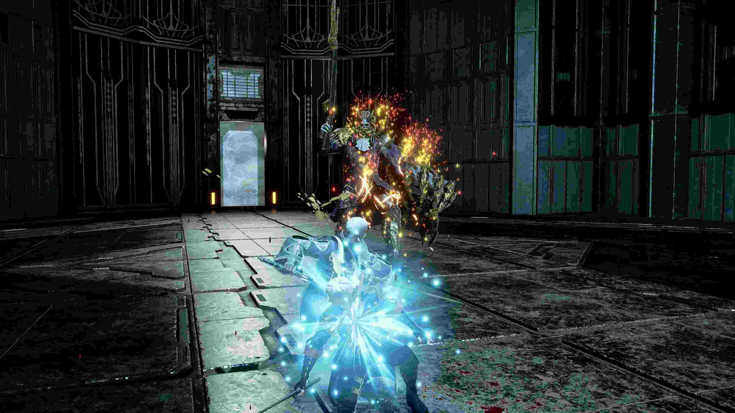 《噬血程式碼2》公布夥伴能力與系統 戰鬥策略更廣泛! 《噬血程式碼2》公布夥伴能力與系統 戰鬥策略更廣泛!