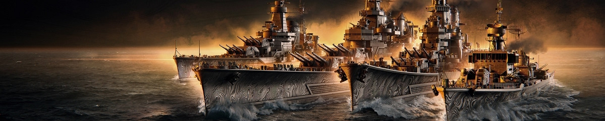 《戰艦世界》迎大更新:全新裂隙模式與黑色星期五 《戰艦世界》迎大更新:全新裂隙模式與黑色星期五