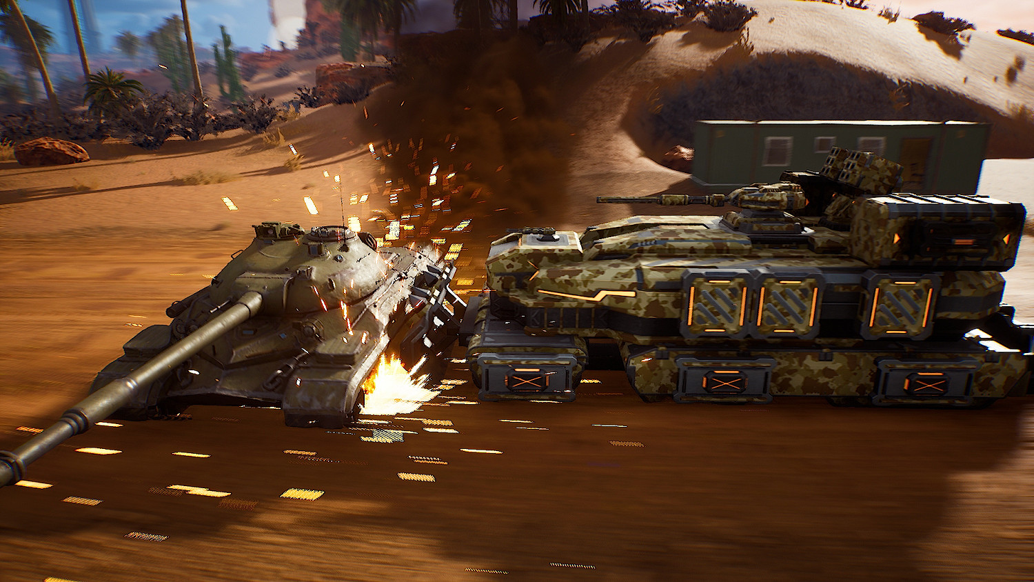 《The Front 前線》1.0版本上線:自己拚載具+打喪屍,有沒有搞頭? 《The Front 前線》1.0版本上線:自己拚載具+打喪屍,有沒有搞頭?