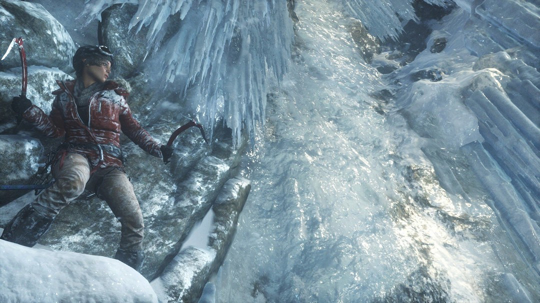 亞馬遜雖遭裁員 但《古墓奇兵》新作仍在積極開發中！