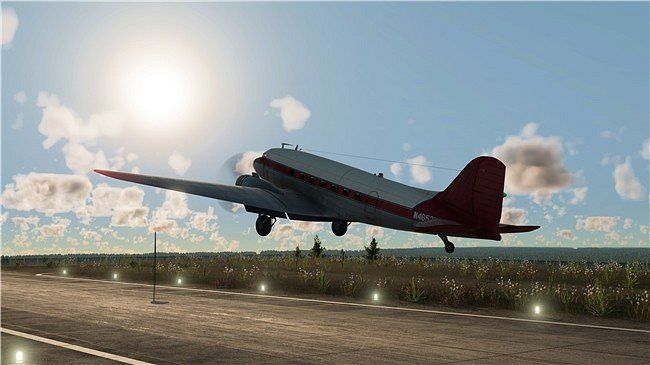 《狂熱運輸3》公布最近載具預告片