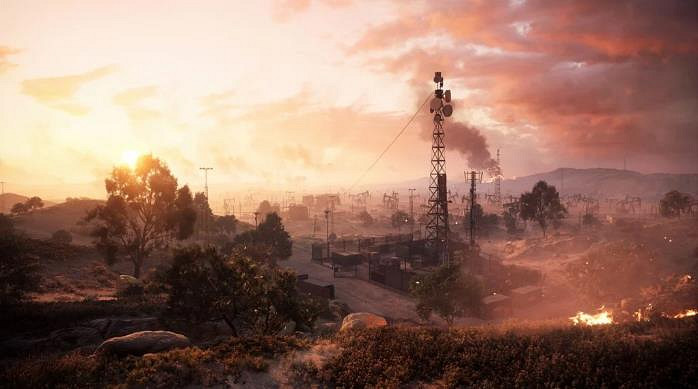 《戰地風雲2042》新地圖重生點設計有缺陷：剛重生就會被秒殺