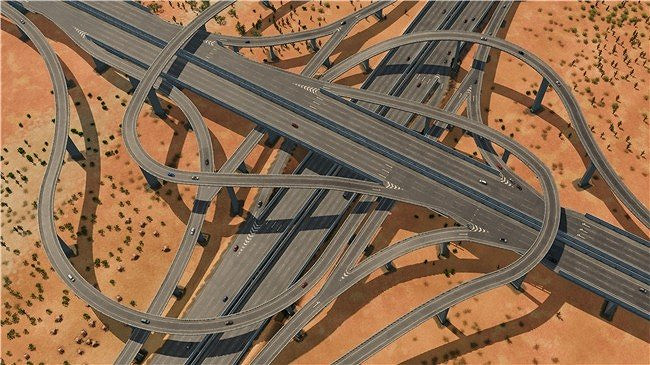 《狂熱運輸3》公布最近載具預告片