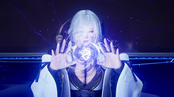 《忍者外傳4》官方分享瀨織壁紙：豐滿身材太性感！