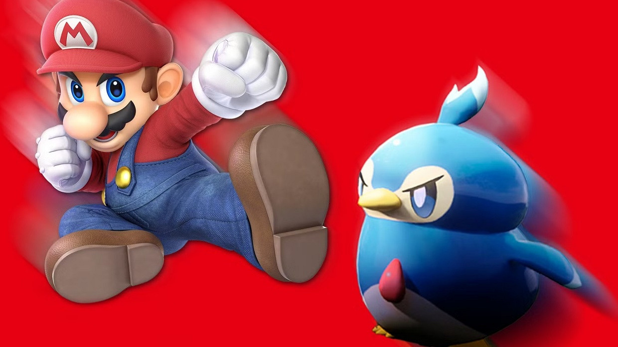 任天堂核心專利遭日本專利局駁回!專利訴訟案現變數 任天堂核心專利遭日本專利局駁回!專利訴訟案現變數