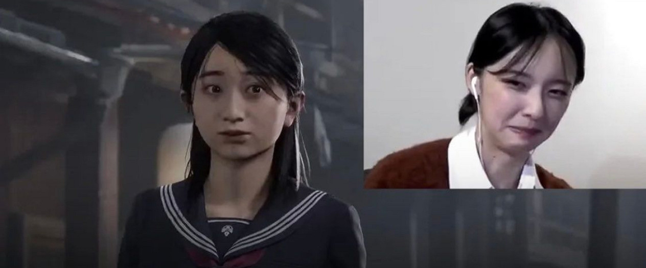 加藤小夏玩《沉默之丘f》嚇出痛苦面具 網友迅速製作梗圖 加藤小夏玩《沉默之丘f》嚇出痛苦面具 網友迅速製作梗圖