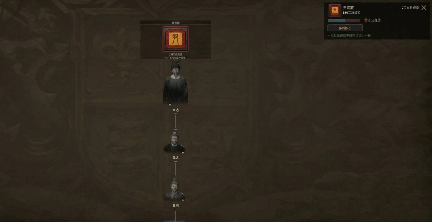 《十字軍之王3》DLC上線 玩家在遊戲中竟發現族譜！