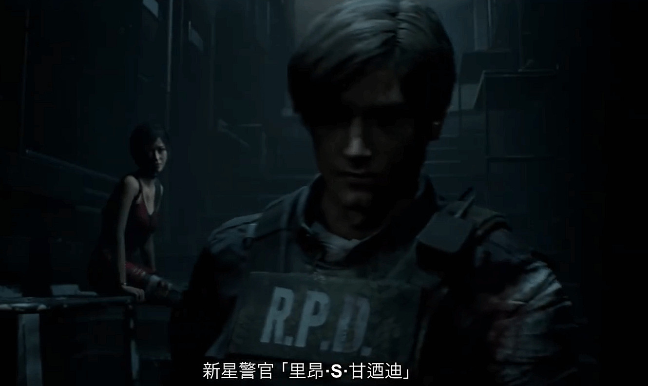 《惡靈古堡9》全新介紹影片公開：系列故事線回顧！