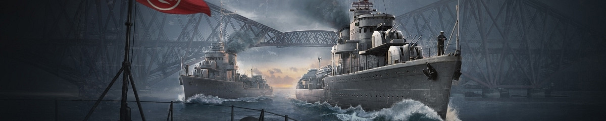 《戰艦世界》迎大更新:全新裂隙模式與黑色星期五 《戰艦世界》迎大更新:全新裂隙模式與黑色星期五