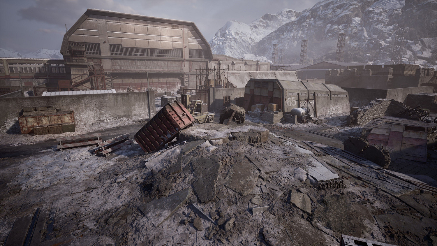 《潛龍諜影3RE》多人模式宣傳片公布!現已免費更新 《潛龍諜影3RE》多人模式宣傳片公布!現已免費更新