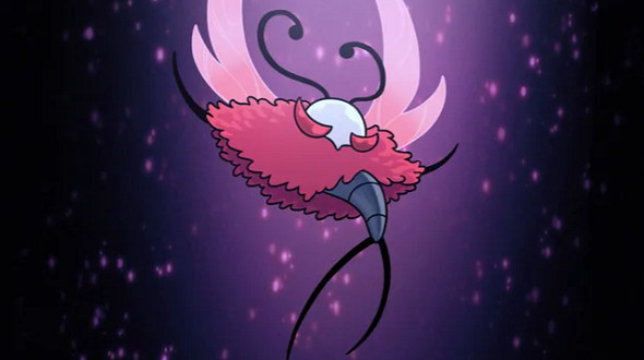 配音演員親證《絲之歌》開發版本更難:多數Boss削弱 配音演員親證《絲之歌》開發版本更難:多數Boss削弱