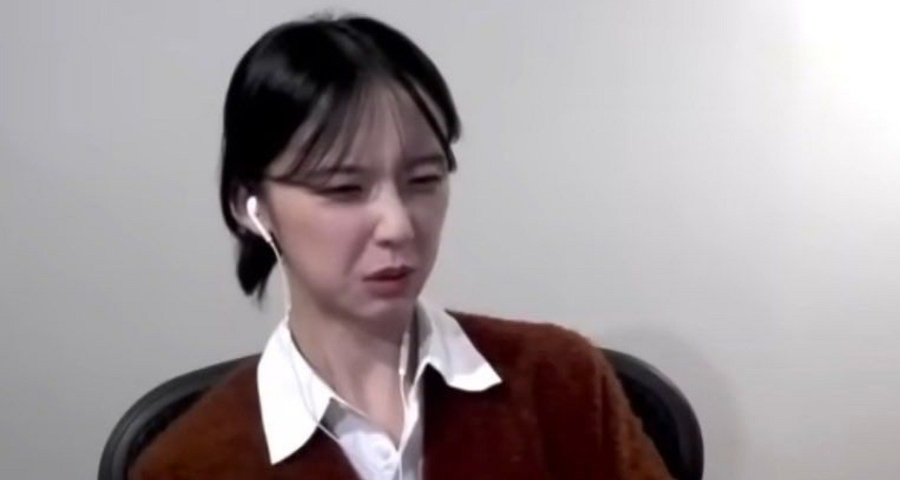 加藤小夏玩《沉默之丘f》嚇出痛苦面具 網友迅速製作梗圖 加藤小夏玩《沉默之丘f》嚇出痛苦面具 網友迅速製作梗圖