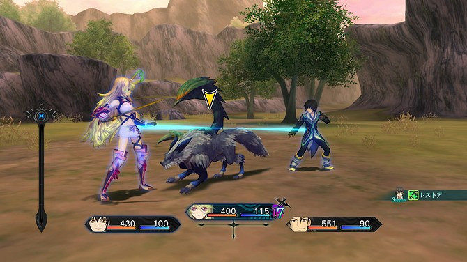 《無盡傳說:復刻版》今日發售!性能飛躍,全DLC收錄 《無盡傳說:復刻版》今日發售!性能飛躍,全DLC收錄