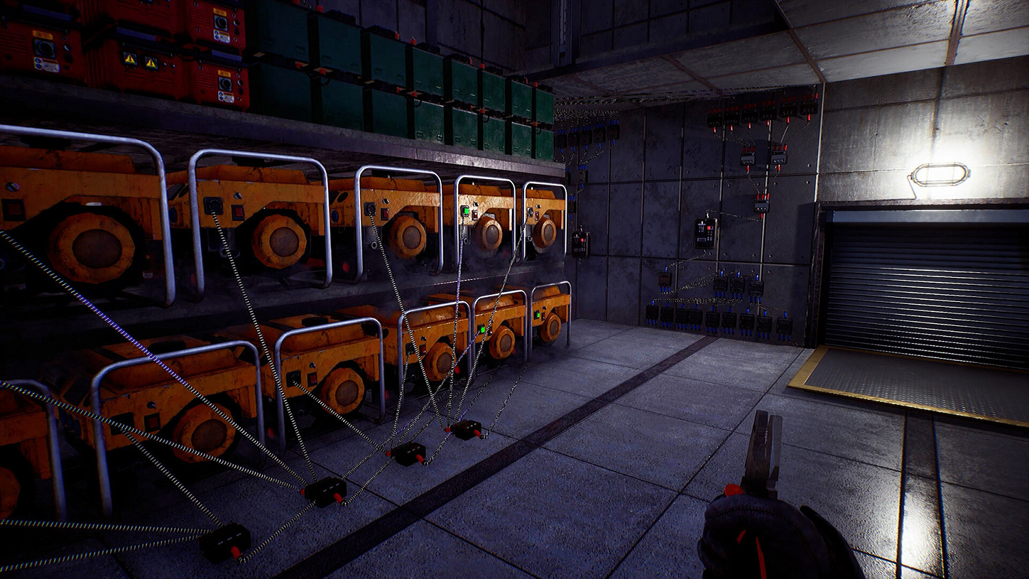 從一根木棍到裝甲帝國，生存建造遊戲《The Front（前線）》正式版現已上線！