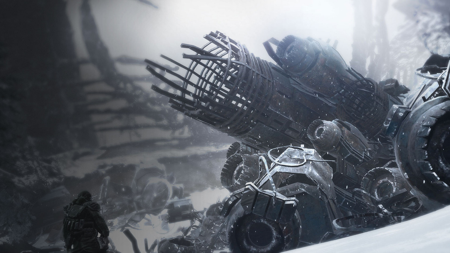 《The Front 前線》1.0版本上線:自己拚載具+打喪屍,有沒有搞頭? 《The Front 前線》1.0版本上線:自己拚載具+打喪屍,有沒有搞頭?