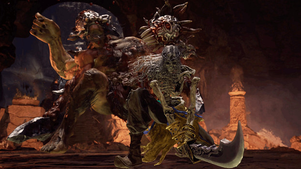 中國大陸研發遊戲《樓蘭》引發外媒關注:不上Xbox天理難容! 中國大陸研發遊戲《樓蘭》引發外媒關注:不上Xbox天理難容!