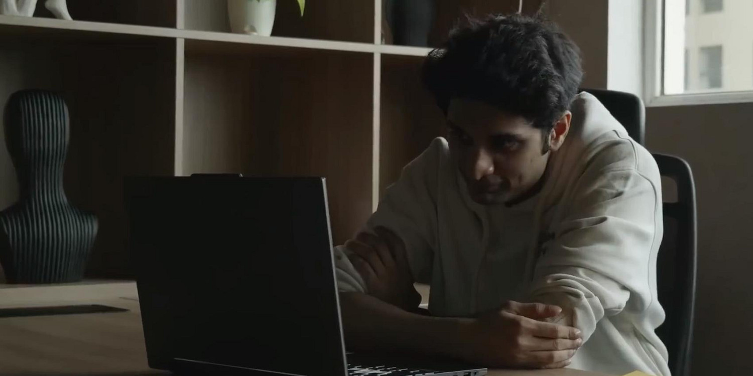 印度3A《釋放阿凡達》幕後花絮影片：&quot;摸頭殺&quot;二創