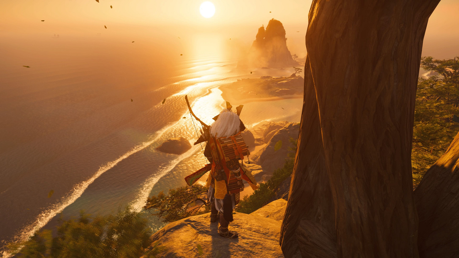 玩家反映《對馬島》解除區域限制！部分市場恢複購買