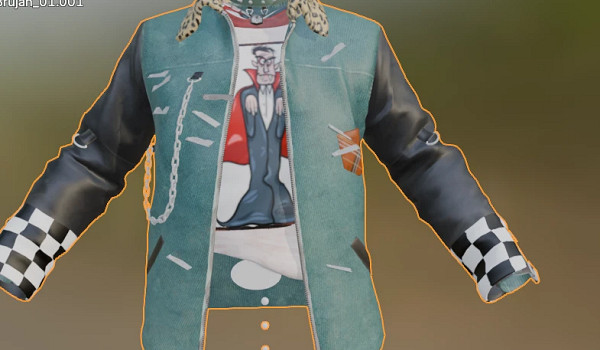 《吸血鬼:避世血族2》衣櫥系統2.0,超過200件服飾任意搭配,定義屬於你的暗夜美學 《吸血鬼:避世血族2》衣櫥系統2.0,超過200件服飾任意搭配,定義屬於你的暗夜美學