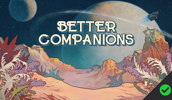 夥伴全面進化!《外圍世界2》同伴強化MOD,六邊形戰士不再是夢 夥伴全面進化!《外圍世界2》同伴強化MOD,六邊形戰士不再是夢